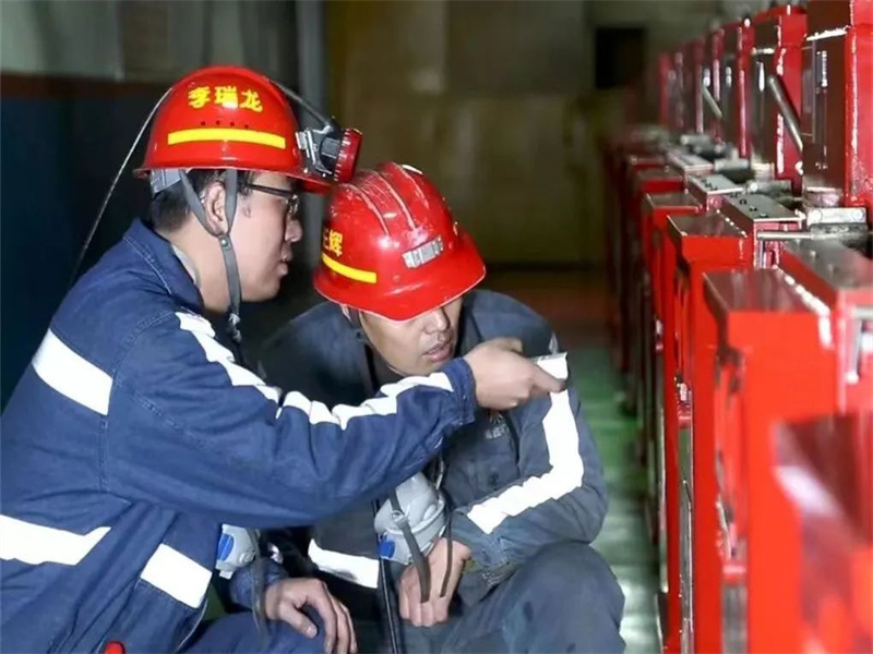 學(xué)習(xí)強(qiáng)國丨涌鑫公司：構(gòu)建新安全格局（3）.jpg