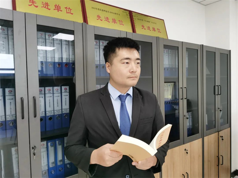 學(xué)習(xí)之聲丨《習(xí)近平著作選讀》第一卷微誦讀（四）（1）.jpg